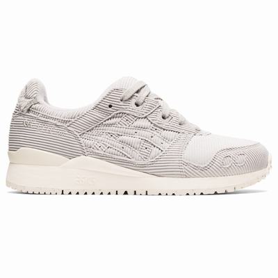 Női Asics Gel-Lyte III Og Utcai Cipő AS4327069 Szürke